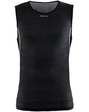 C.r.a.f.t Sleeveless Training Tops - Negro