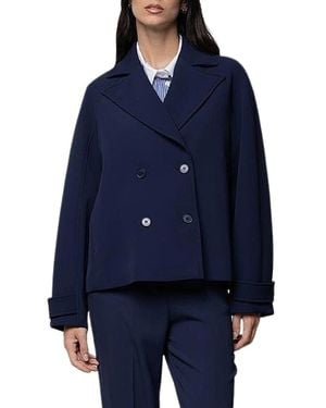 Kaos Blazers - Azul
