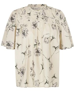 Masai Blouses - Naturel
