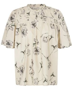 Masai Blusen - Natur