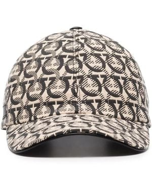 Ferragamo Caps - Multicolore