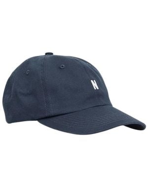 Norse Projects Hats & Caps - Blue