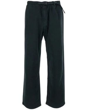 Gramicci Wide Trousers - Azul
