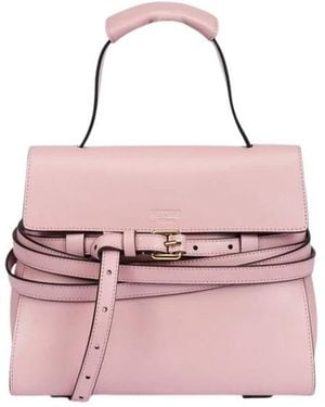 Moschino Shoulder Bags - Rosa