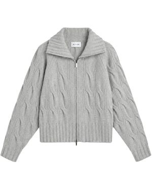 Sand Cardigans - Grigio