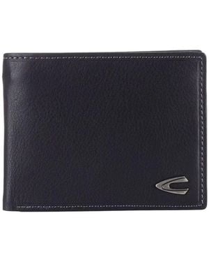 Camel Active Geldbörse & Kartenetui - Blau