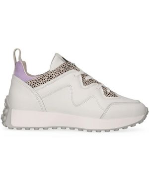Maruti Sneakers - Blanco