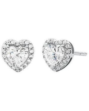 Michael Kors Elegante Ohrringe - Mettallic