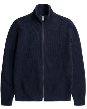 Norse Projects Cardigans - Azul