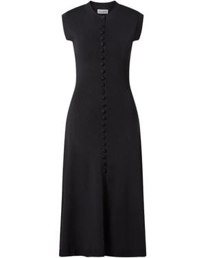 CLOEYS Knitted Dresses - Negro