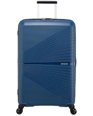 American Tourister Large Suitcases - Azul