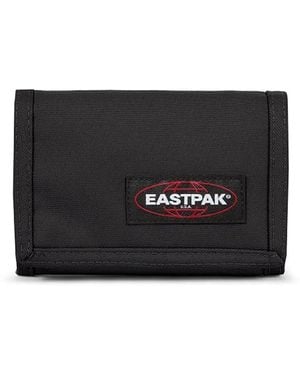 Eastpak Wallets & Cardholders - Nero