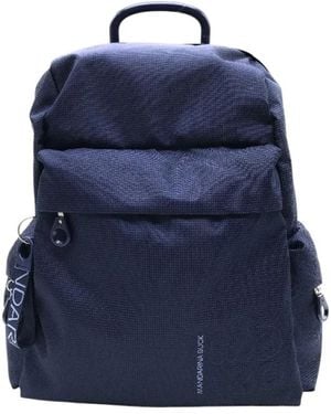 Mandarina Duck Backpacks - Azul