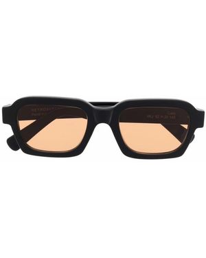Retrosuperfuture Sunglasses - Black