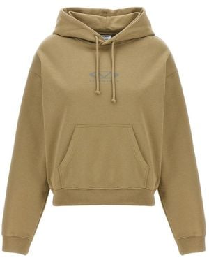 Vetements Hoodies - Green