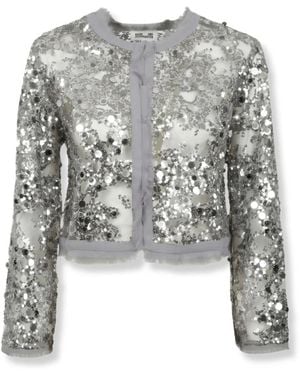 Baum und Pferdgarten Light Jackets - Gris
