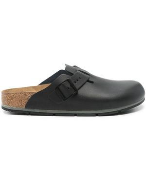 Birkenstock Mules - Nero