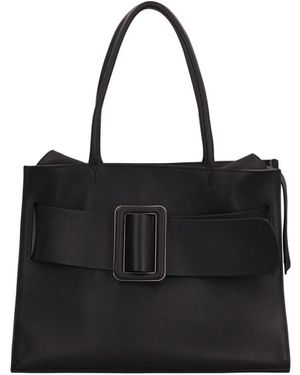 Boyy Handbags - Negro