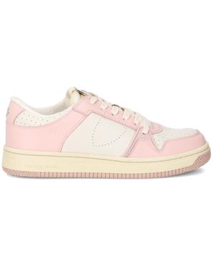Philippe Model Trainers - Pink