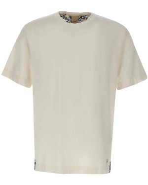 Bob T-Shirts - White