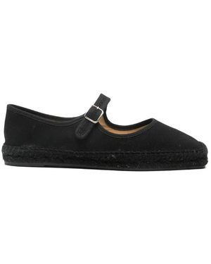 Castañer Espadrilles - Noir
