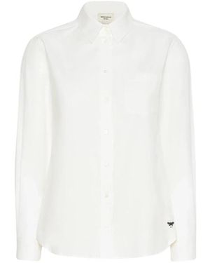 Weekend by Maxmara Shirts - Blanco