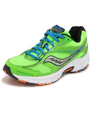 Saucony Trainers - Green