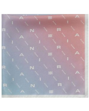 Riani Seidenschal - Lila