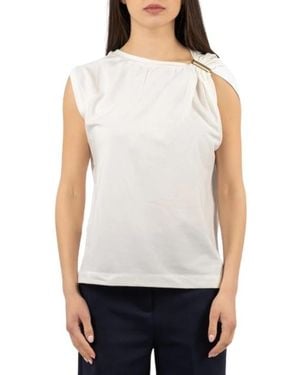 Pinko T-Hemden - Wit