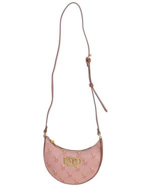 U.S. POLO ASSN. Cross Body Bags - Rosa