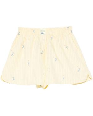 Lacoste Underpants - Natural