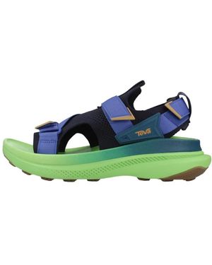 Teva Outdoor Schuhe - Blau