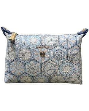 Gattinoni Clutches - Blue