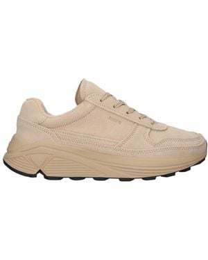 Blackstone Sneakers - Neutre