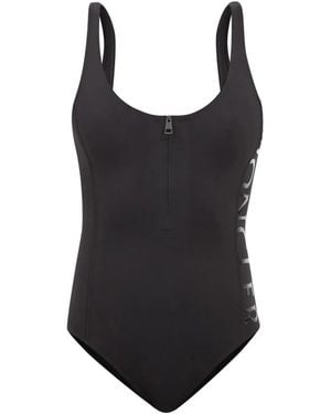 Moncler Swimsuits - Black