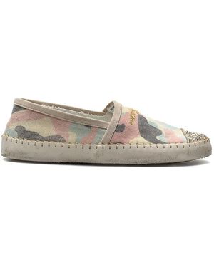 Philippe Model Espadrilles - Gris