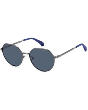 Polaroid Sunglasses - Blue