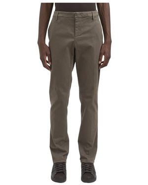Dondup Chinos - Gris