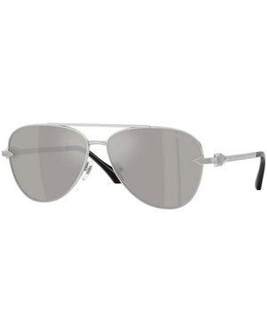 Versace Sunglasses - Grey