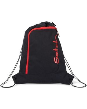 Satch Gym Bag Fire Phantom - Blauw