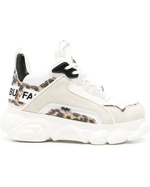 Buffalo Damen-Sneakers - Weiß