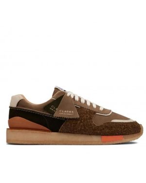 Clarks Torrun - Marrone