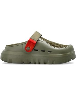UGG Clogs - Vert
