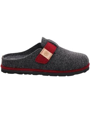 Rohde D.Meran Clog - Rot