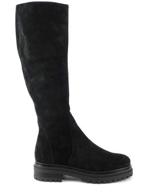 E mia High Boots - Black