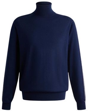 Fusalp Laryan Pullover - Blau