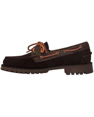 Sebago Guardian - Braun