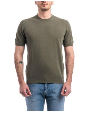 Altea T-Shirts - Grey