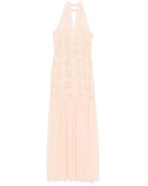 Twinset Gowns - White