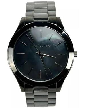 Michael Kors Watches - Zwart